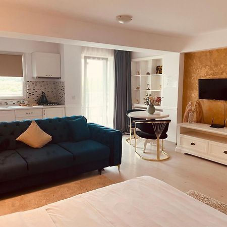 Air Residence Otopeni Luaran gambar