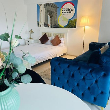 Air Residence Otopeni Luaran gambar
