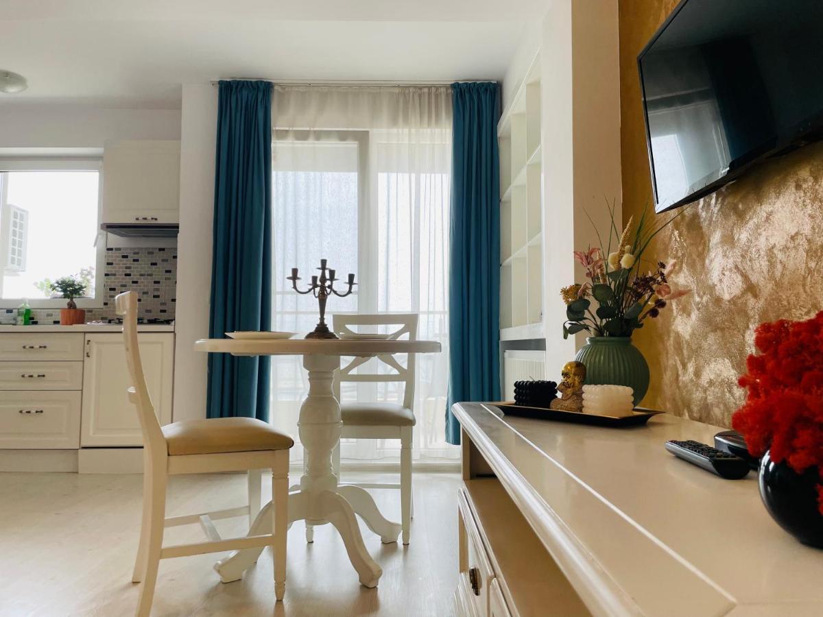 Air Residence Otopeni Luaran gambar