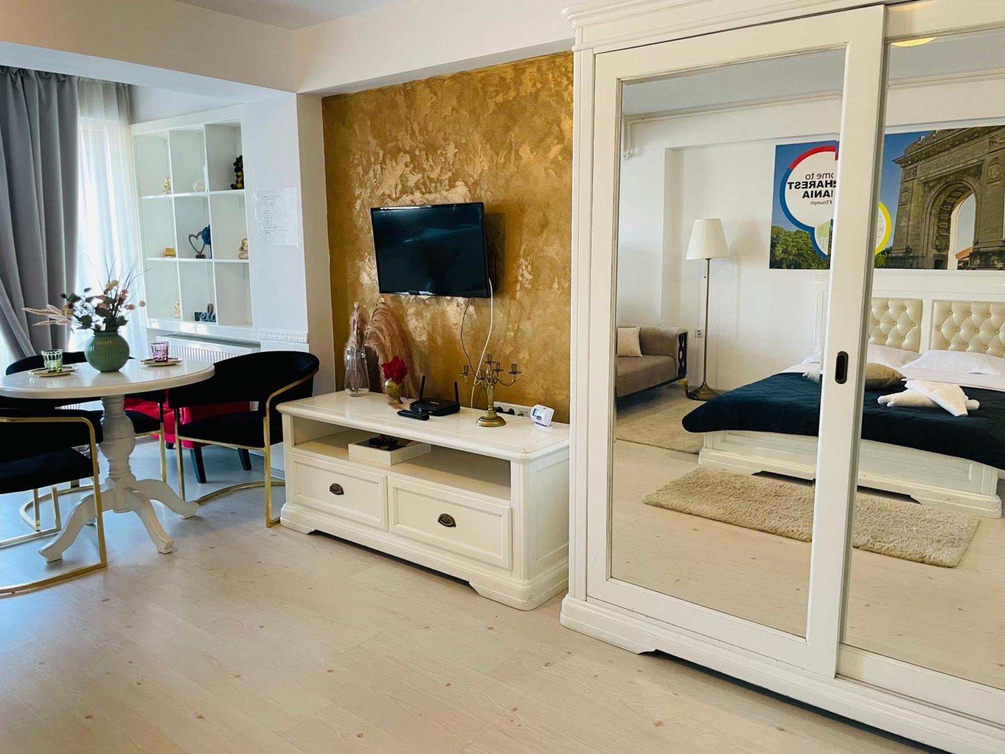 Air Residence Otopeni Luaran gambar
