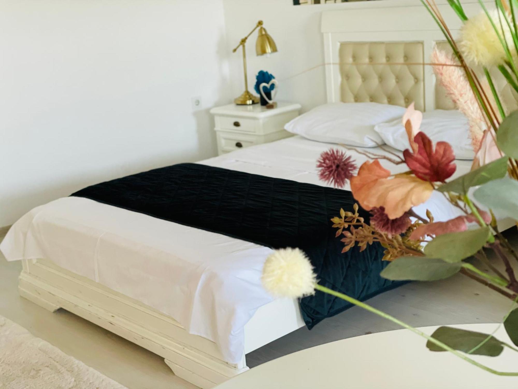 Air Residence Otopeni Luaran gambar