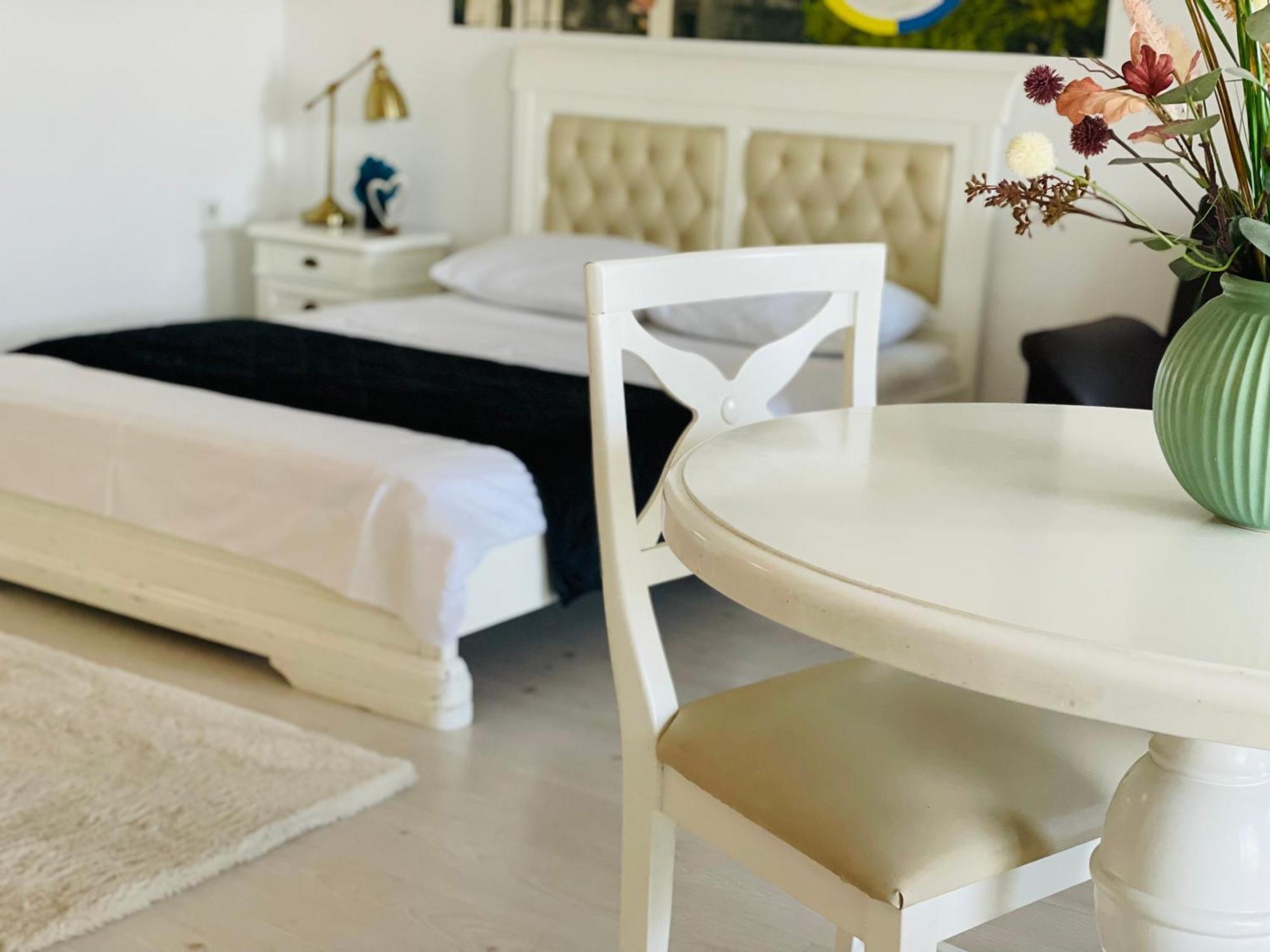 Air Residence Otopeni Luaran gambar