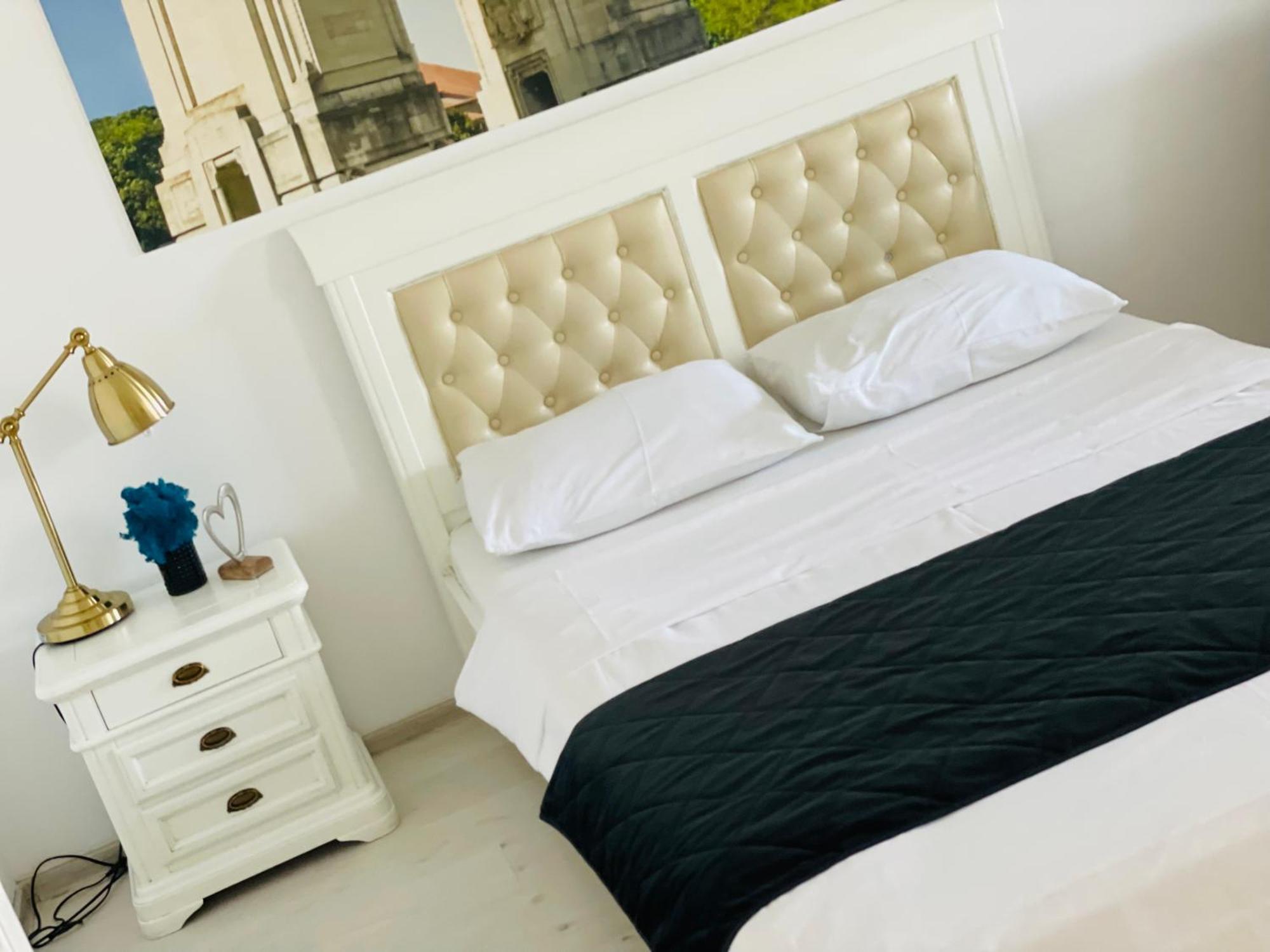Air Residence Otopeni Luaran gambar