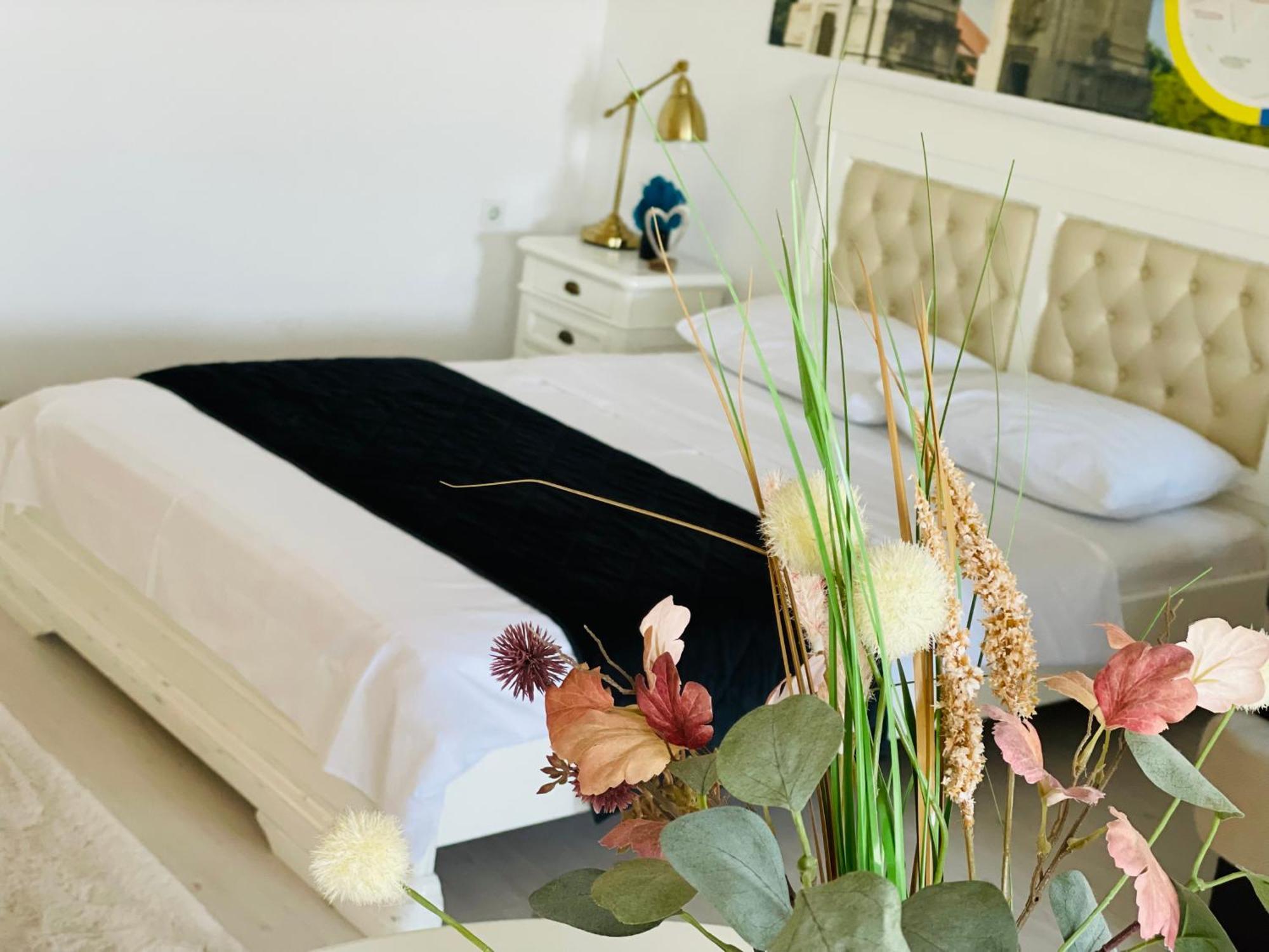Air Residence Otopeni Luaran gambar
