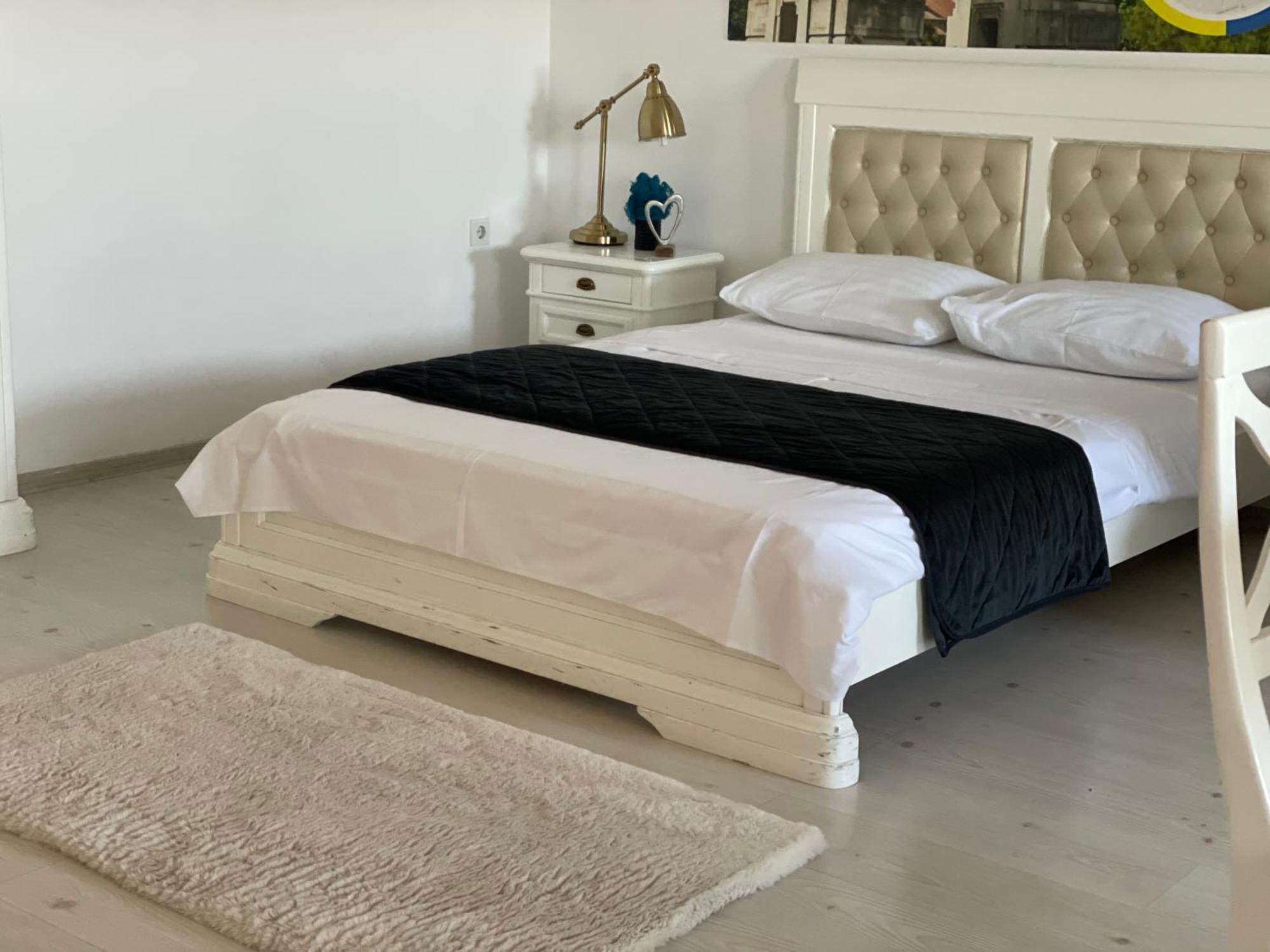 Air Residence Otopeni Luaran gambar