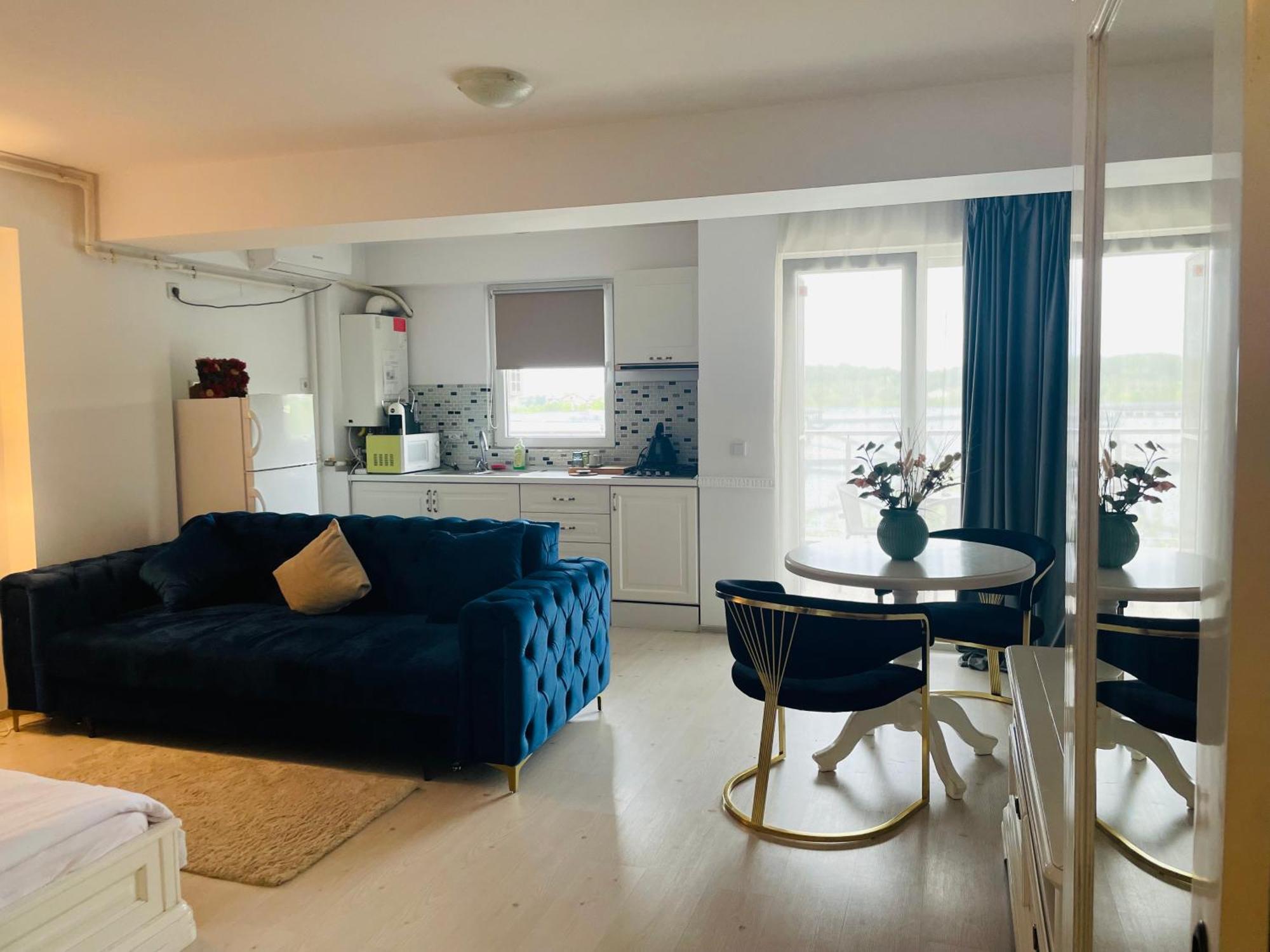 Air Residence Otopeni Luaran gambar