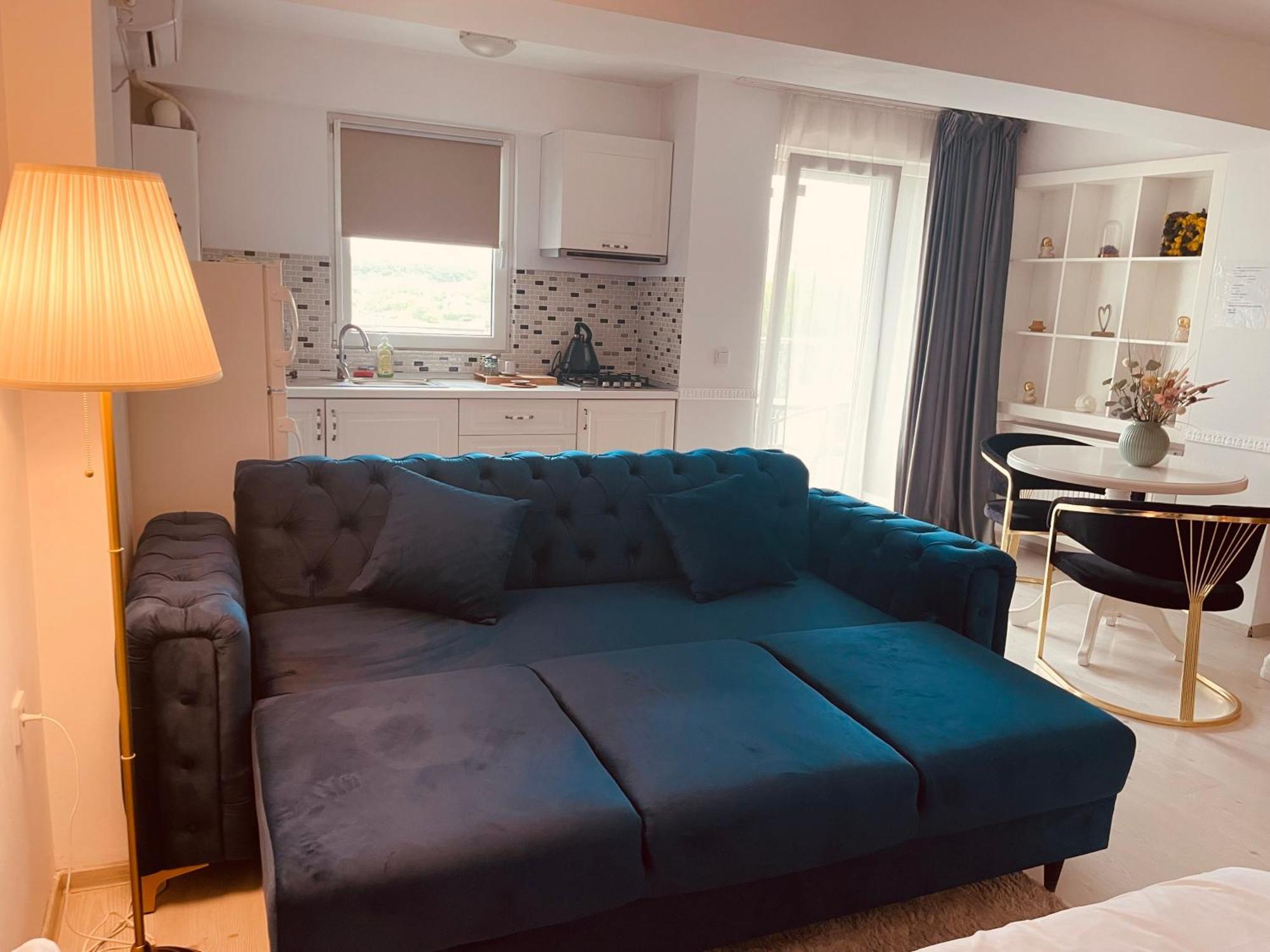 Air Residence Otopeni Luaran gambar
