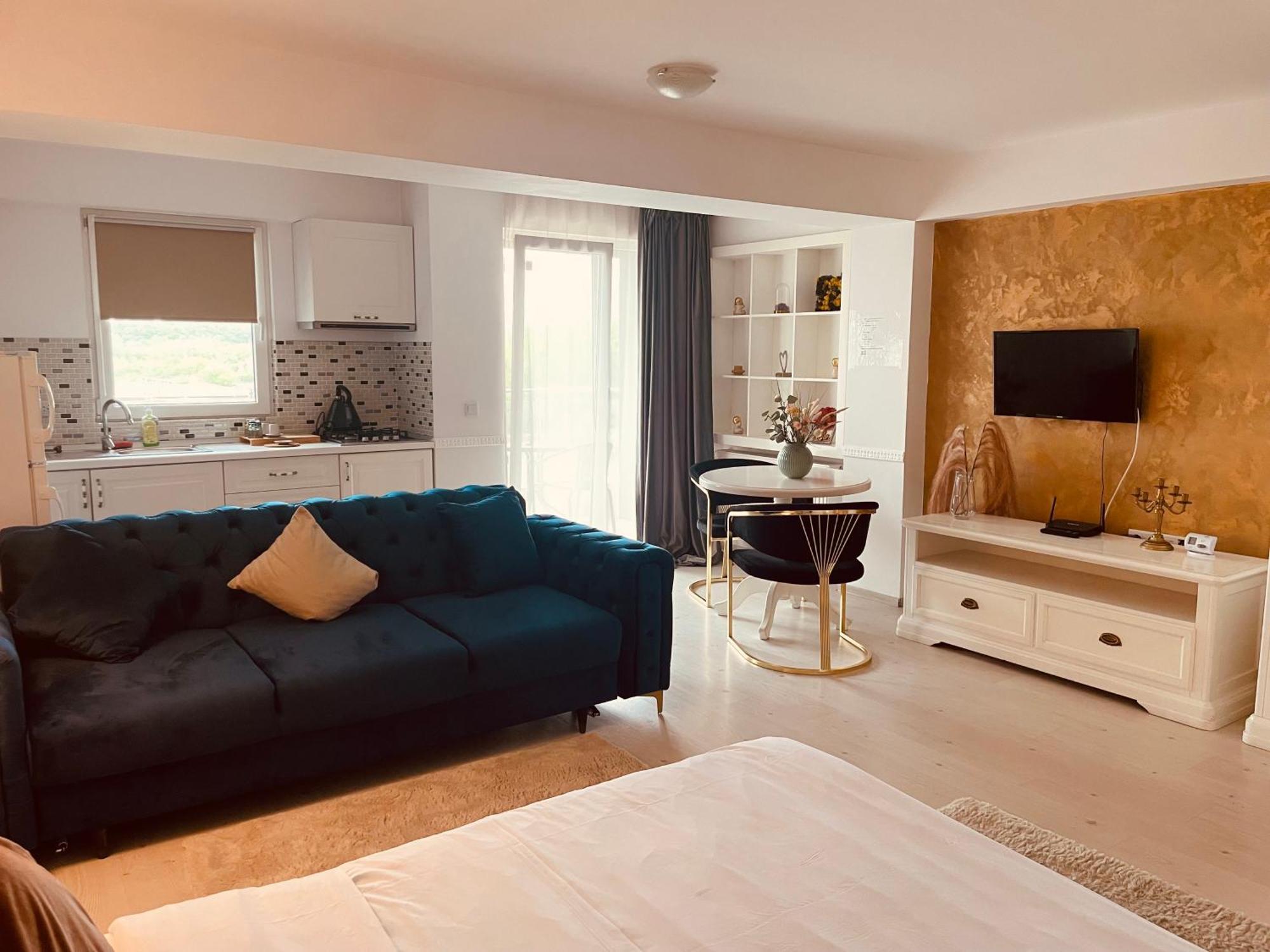Air Residence Otopeni Luaran gambar