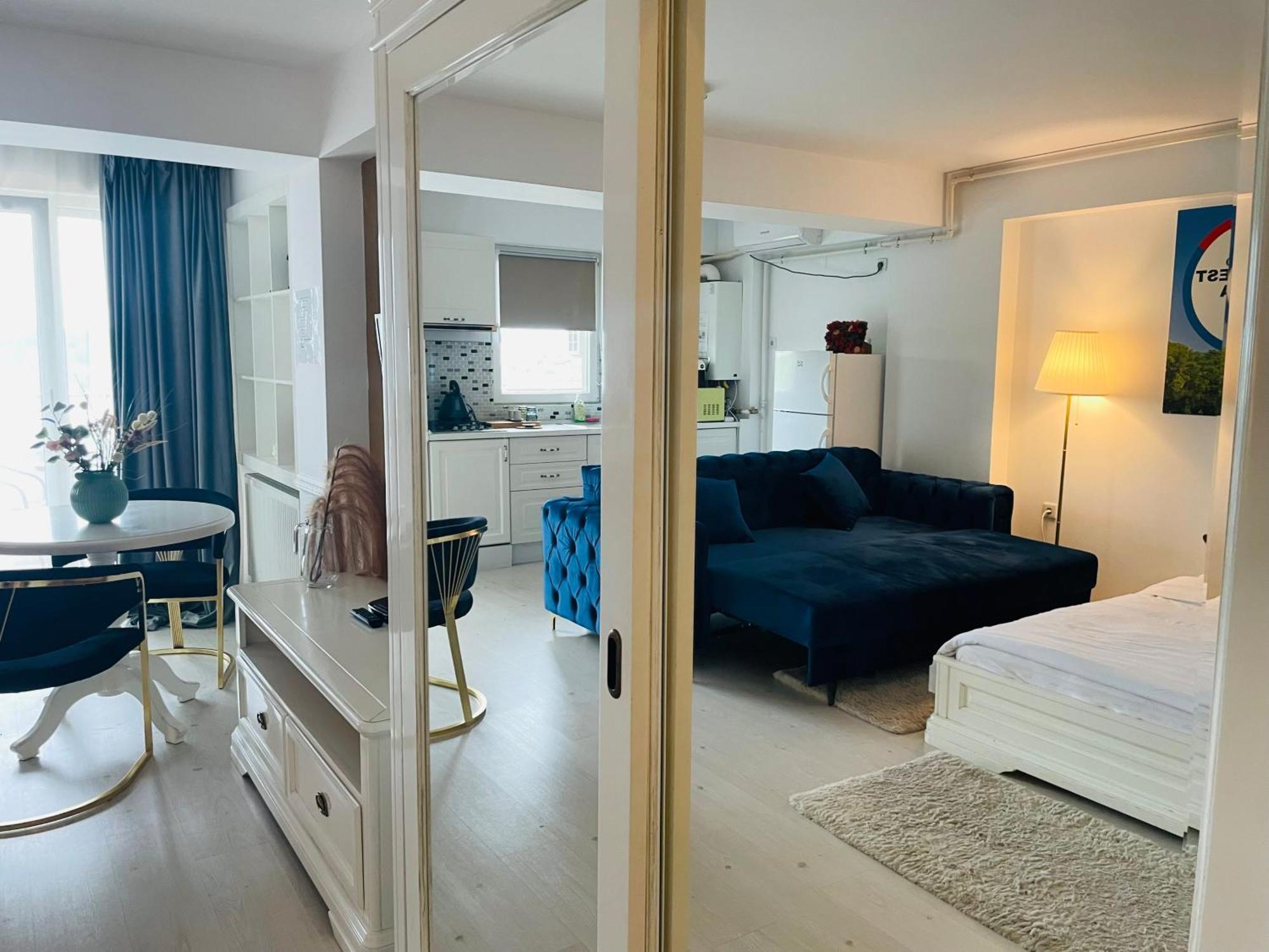 Air Residence Otopeni Luaran gambar