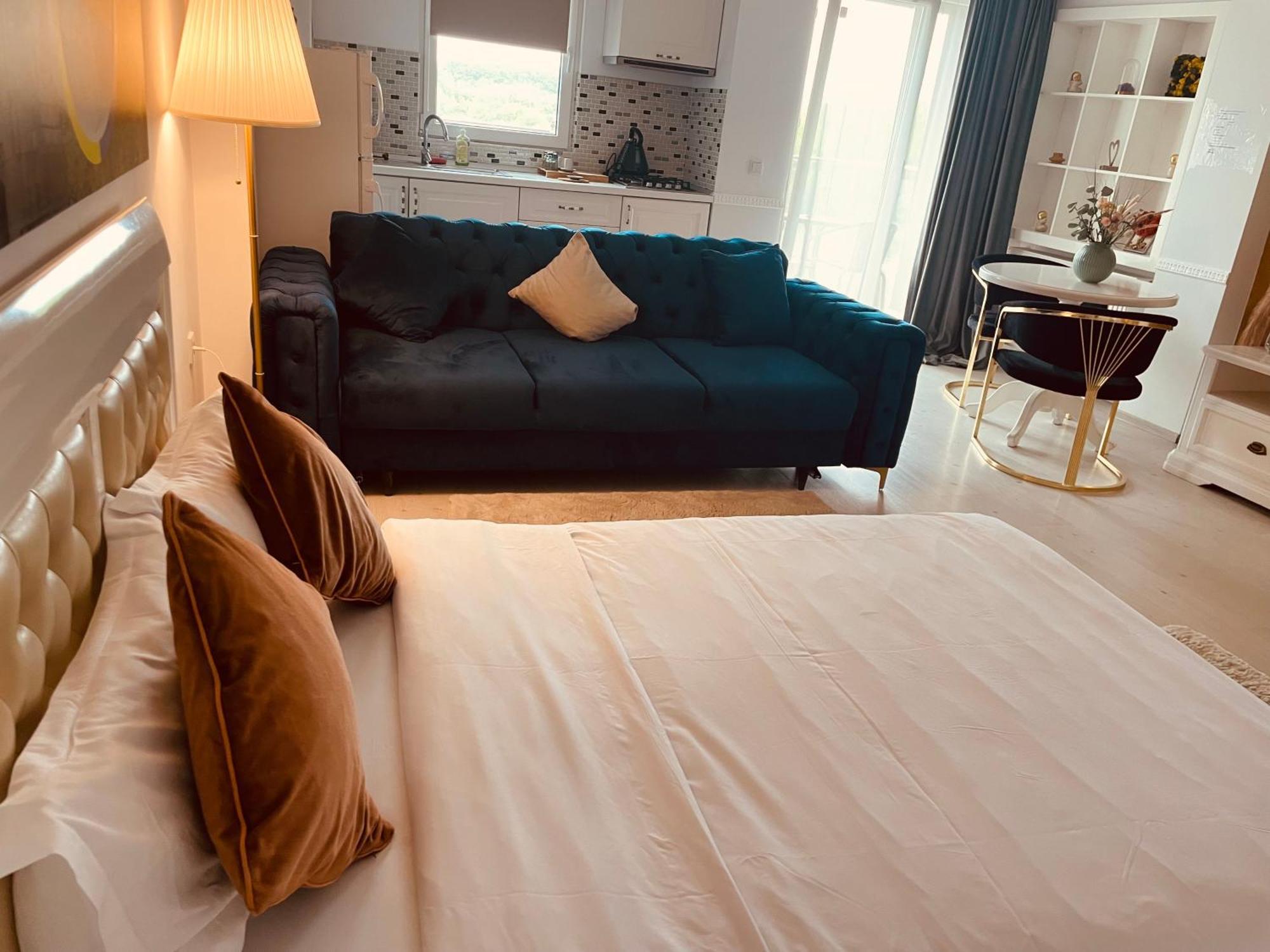 Air Residence Otopeni Luaran gambar